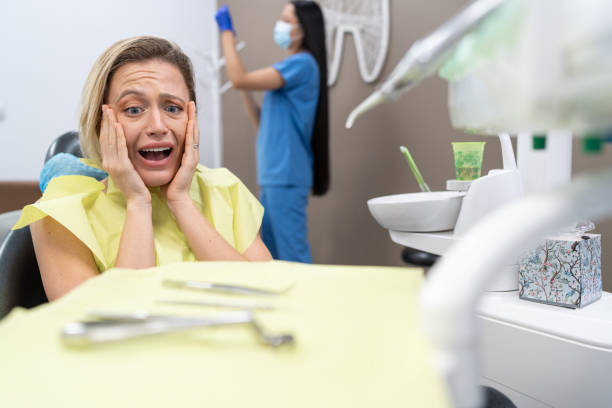 Best Knocked-Out Tooth (Avulsed Tooth) Treatment in Bull Mountain, OR